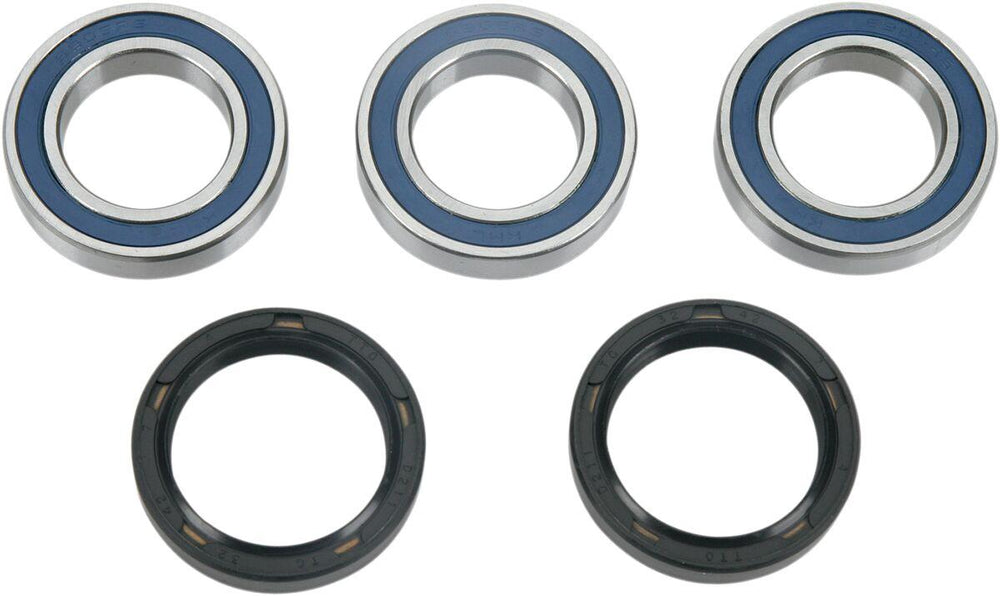 Moose Racing Wheel Bearing Kit For KTM Freeride 250 R 2015-2017 Front Or Rear