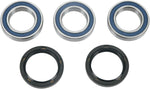 Moose Racing Wheel Bearing Kit For KTM Freeride 250 R 2015-2017 Front Or Rear