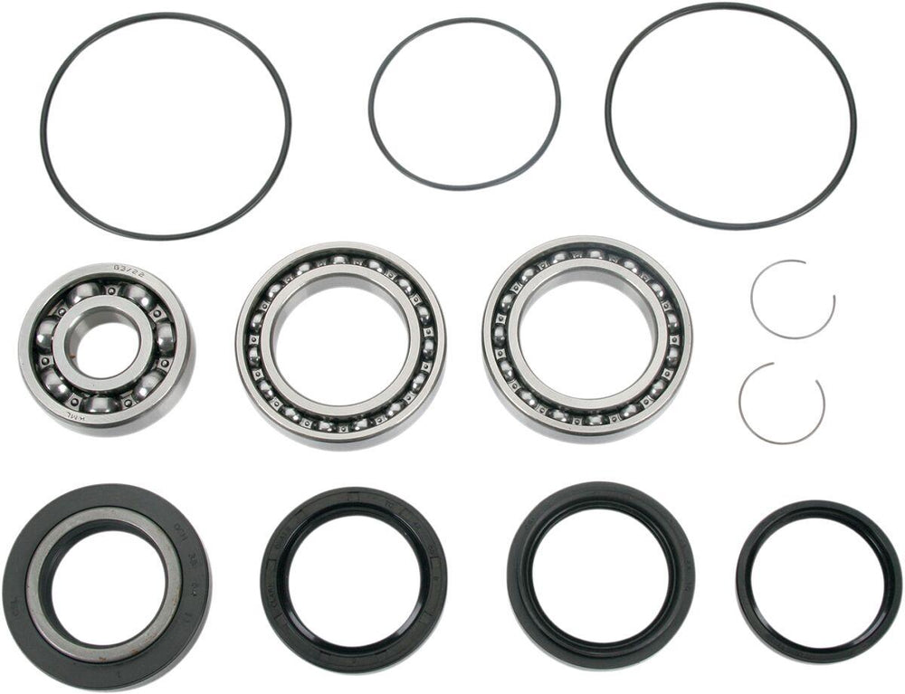 Moose Racing Bearing & Seal Kit For Honda TRX300 1988-2000