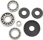 Moose Racing Bearing & Seal Kit For Kawasaki KAF 400 4X4 2007-2016