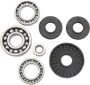 Moose Racing Bearing & Seal Kit For Kawasaki KAF 400 4X4 2007-2016