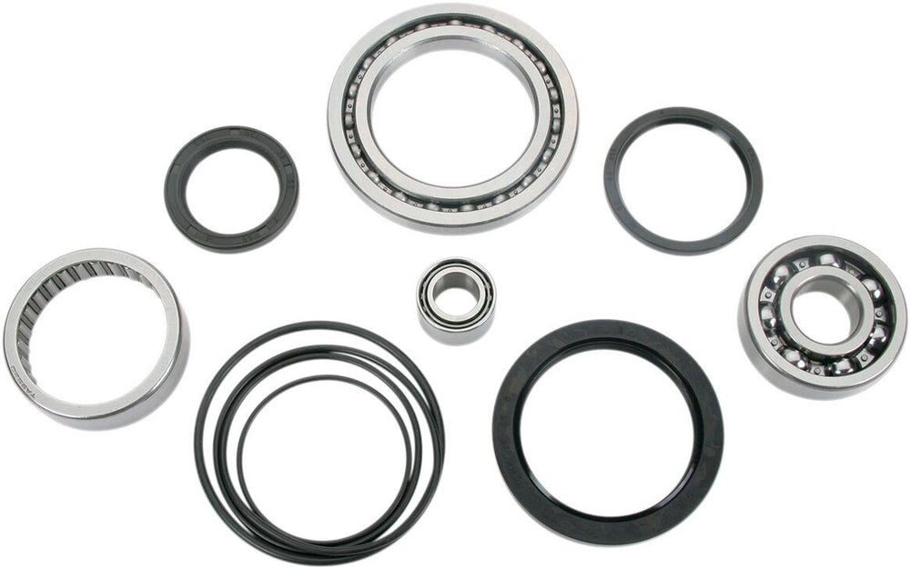 Moose Racing Bearing & Seal Kit For Yamaha YFM 250 B 2007-2009