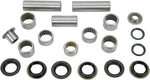 Moose Racing Linkage Bearing Kit For Kawasaki KX65 2002-2022 Rear Lower - Silver