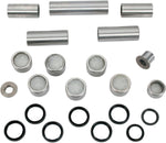 Moose Racing Linkage Bearing Kit For Kawasaki KX125 1999-2002 Rear Lower - Silver