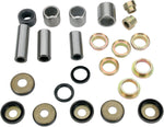 Moose Racing Linkage Bearing Kit For Honda CR125 1985-1988 Rear Lower - Silver