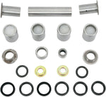 Moose Racing Linkage Bearing Kit For Yamaha WRF250 2001 Rear Lower - Silver