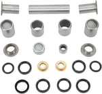 Moose Racing Linkage Bearing Kit For Yamaha WRF250 2002-2004 Rear Lower - Silver
