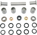 Moose Racing Linkage Bearing Kit For Yamaha WR250 Rear Lower - Silver