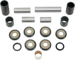 Moose Racing Linkage Bearing Kit For Honda CRF100F 2004-2013 Rear Lower - Silver