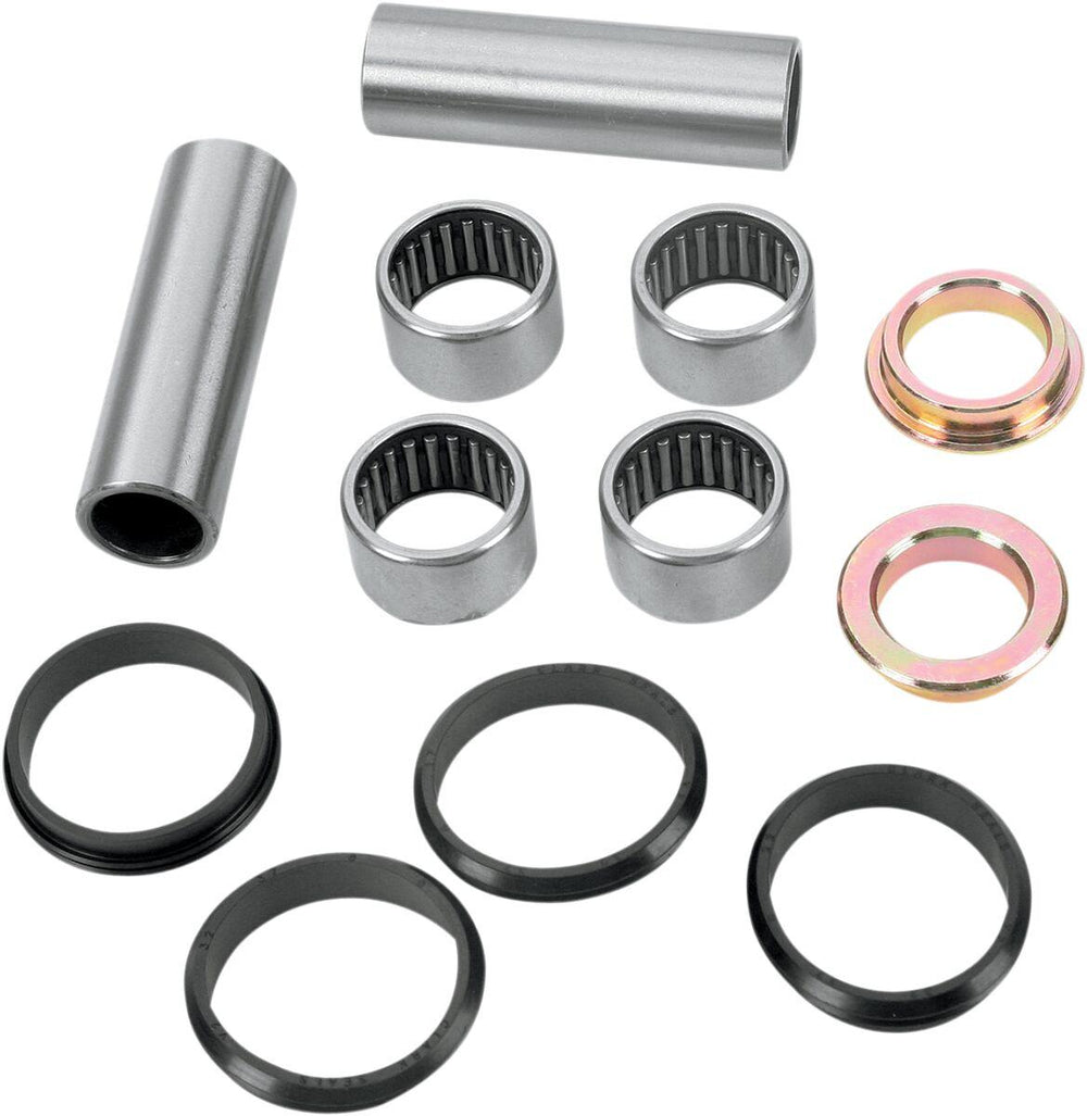 Moose Racing Swingarm Bearing Kit For Honda CR125 1985-1988 Rear