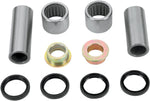 Moose Racing Swingarm Bearing Kit For Honda CR80B 2000-2002 Rear