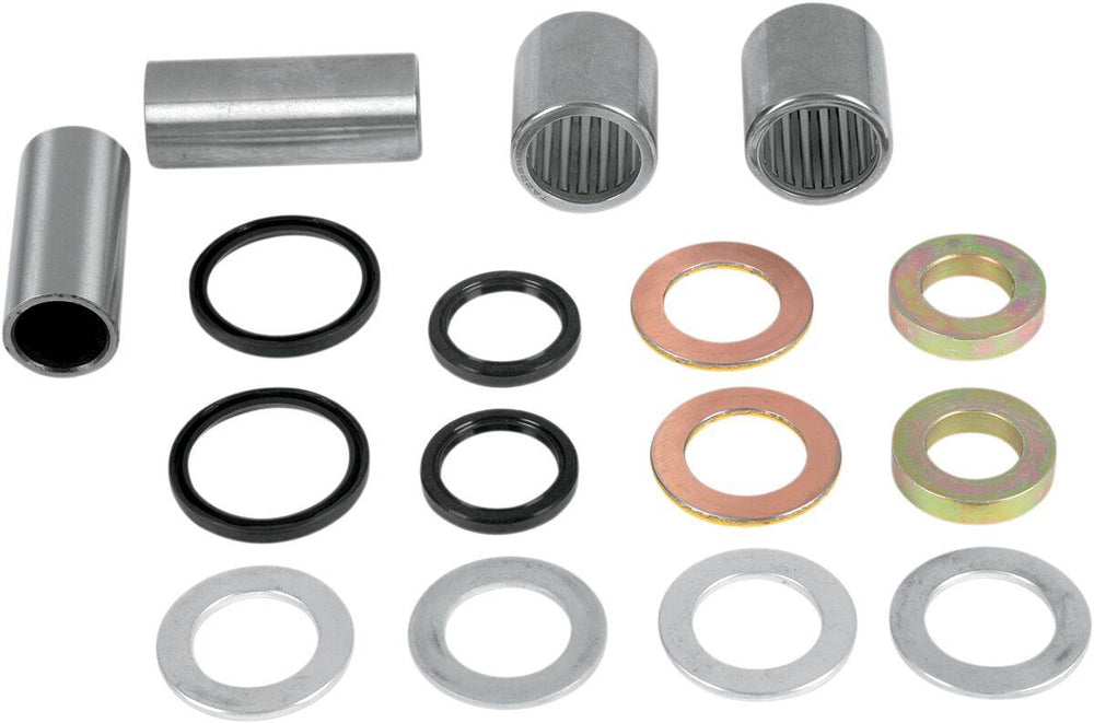 Moose Racing Swingarm Bearing Kit For Honda CR250 2002-2007 Rear