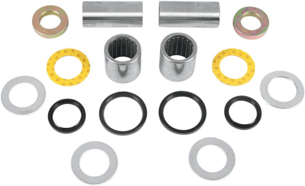 Moose Racing Swingarm Bearing Kit For Honda CR250 1992-2001 Rear