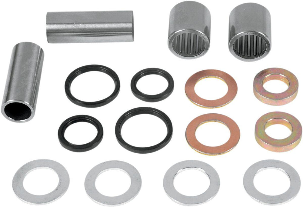 Moose Racing Swingarm Bearing Kit For Honda CR125 2002-2007 Rear