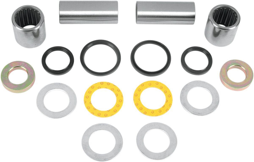 Moose Racing Swingarm Bearing Kit For Honda CR125 1993-2001 Rear