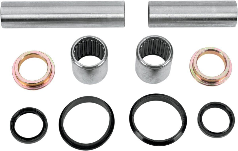 Moose Racing Swingarm Bearing Kit For Honda TRX400EX 1999-2008 Rear
