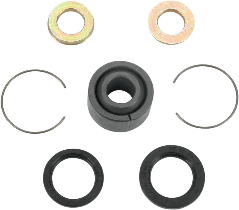 Moose Racing Shock Bearing Kit For Honda CR125 1987-1993 Upper