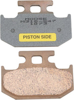 Moose Racing XCR Brake Pads For Suzuki DR250 1990-1993 - Rear