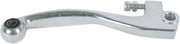 Moose Racing Brake Lever For Kawasaki KDX250 1995-1999 - Silver