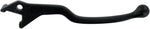 Moose Racing Brake Lever For Kawasaki KFX400 2X4 2003-2006 - Black