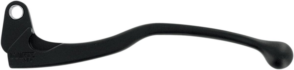 Moose Racing Clutch Lever For Kawasaki KFX400 2X4 2003-2006 - Black