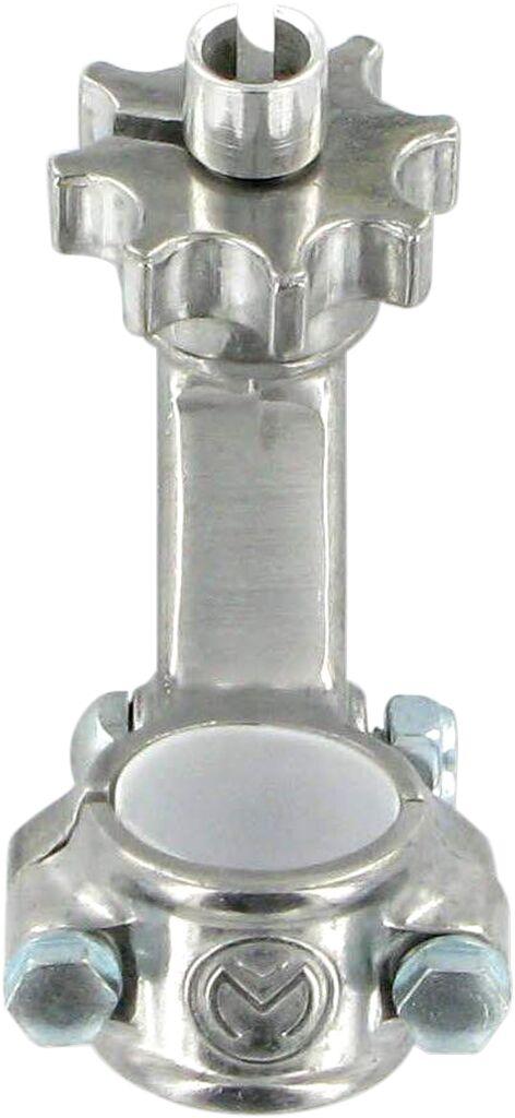 Moose Racing Clutch Perch For Honda CR125 1986-2004 - Polished