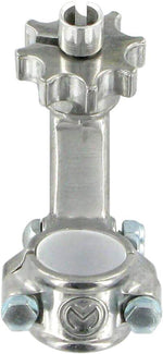 Moose Racing Clutch Perch For Honda CR125 1986-2004 - Polished