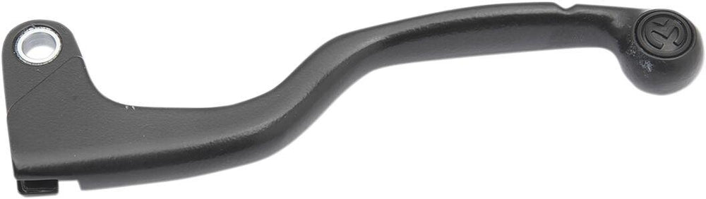 Moose Racing OEM Style Short Clutch Lever For Honda CR125 1986-2004 - Black