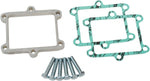 Moose Racing Torque Spacer Kit For Honda CR250 1984-2001 - Silver
