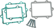Moose Racing Torque Spacer Kit For Honda CR250 2002-2007 - Silver