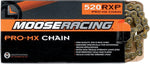 Moose Racing 520 RXP Pro-MX Chain - 120L