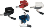 Moose Racing ATV Thumb Throttle - Blue