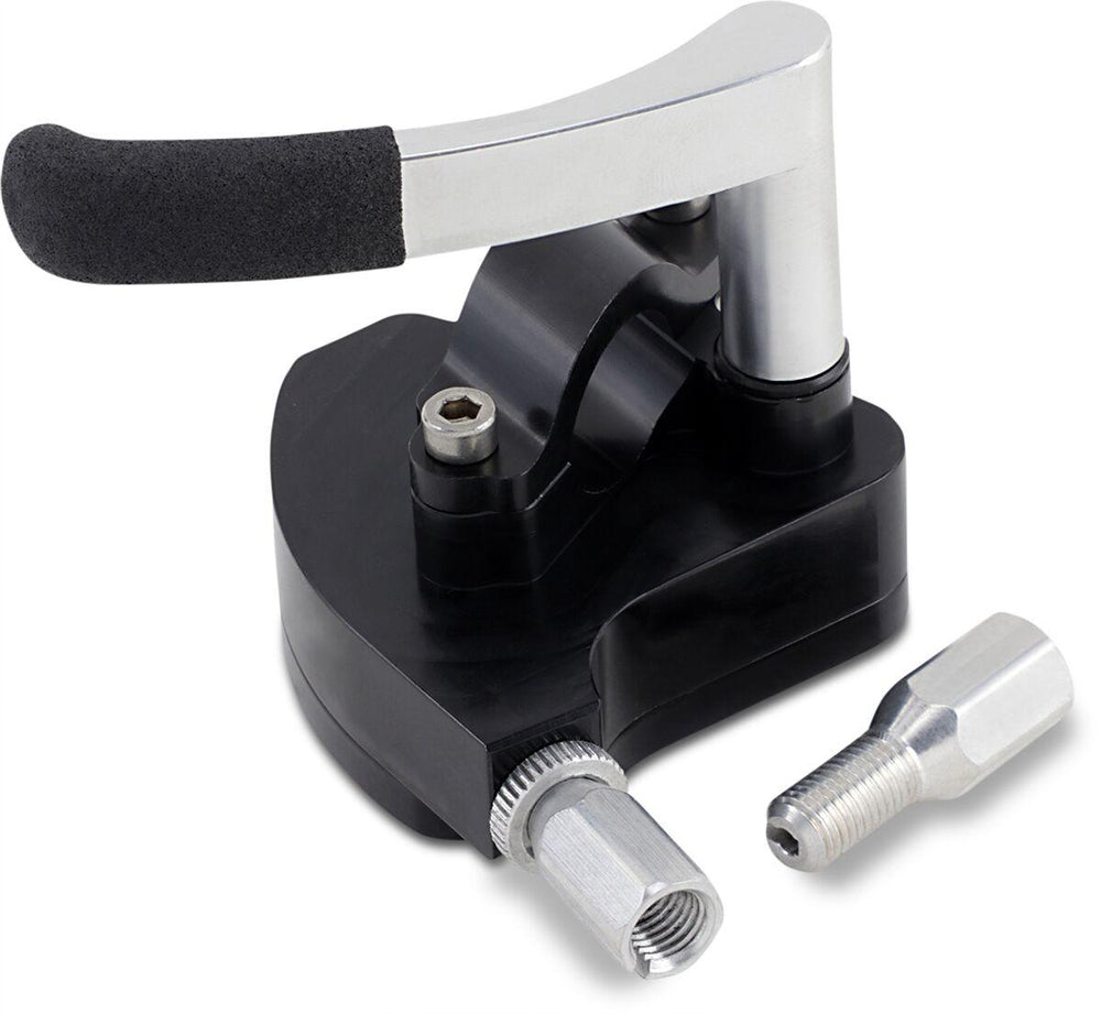 Moose Racing ATV Thumb Throttle - Black