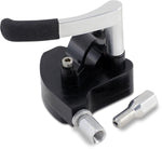 Moose Racing ATV Thumb Throttle - Black