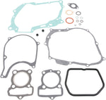 Moose Racing Complete Gasket Kit For Honda CRF80 F 2004-2007