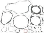 Moose Racing Complete Gasket Kit For Yamaha WR400F 2000-2002