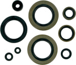 Moose Racing Oil Seals For Kawasaki KX500 1989-2004