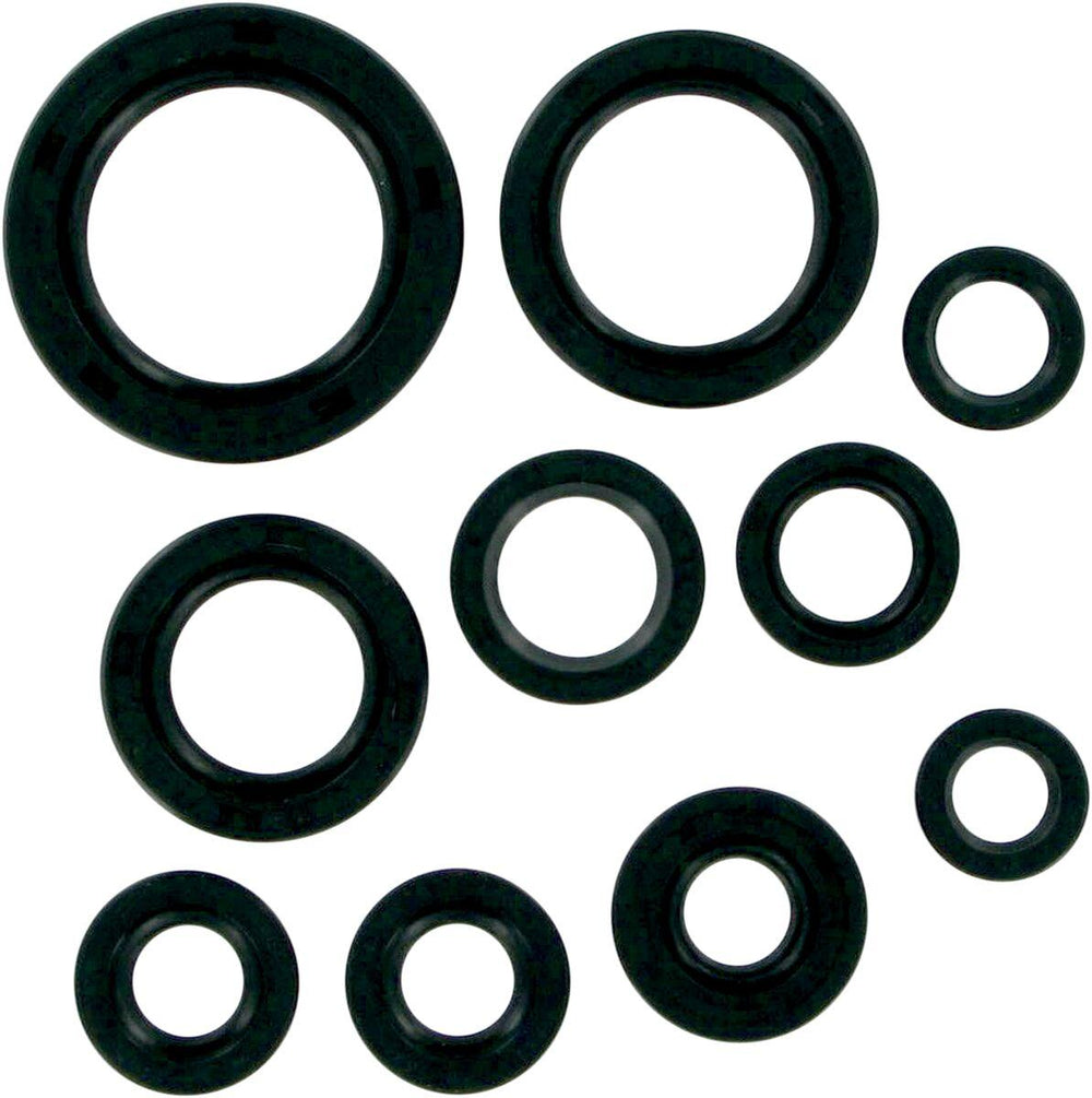 Moose Racing Oil Seals For Honda CR125 1987-2007