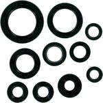 Moose Racing Oil Seals For Honda CR125 1987-2007