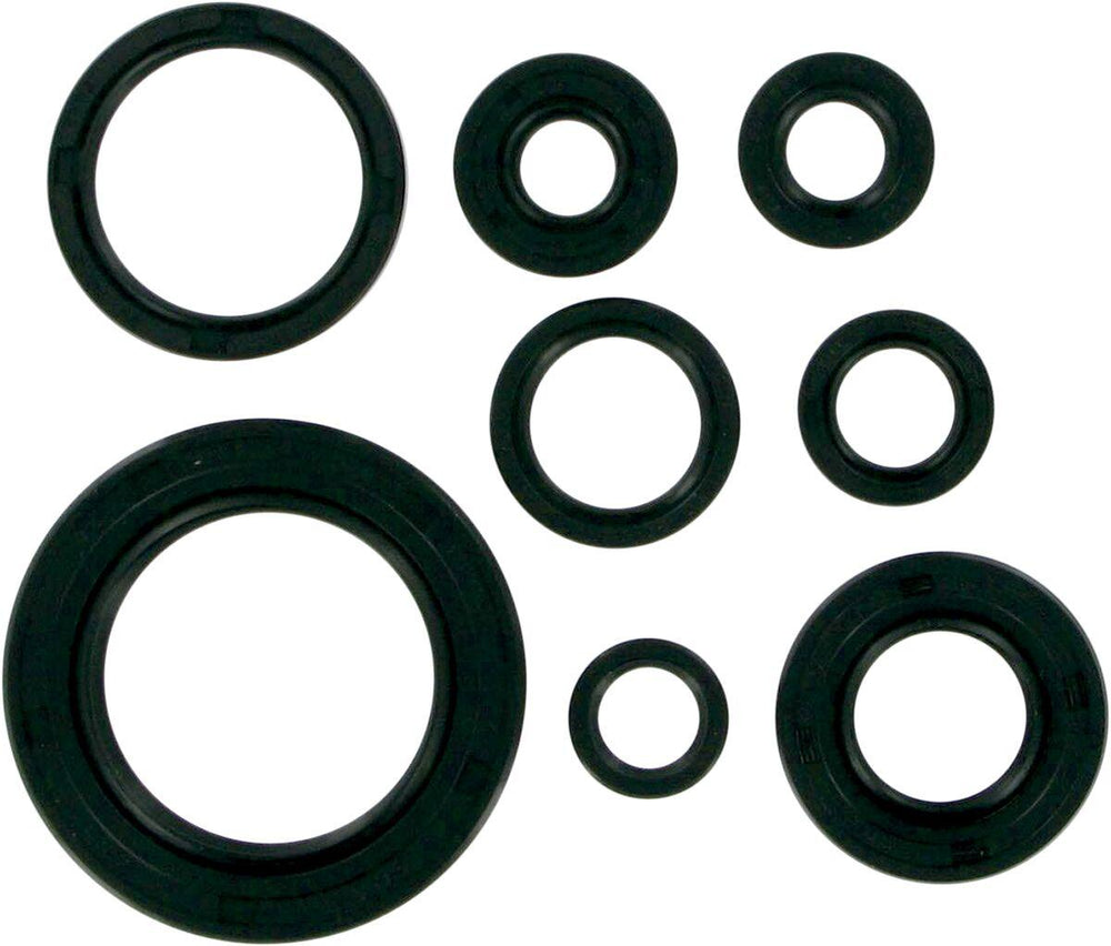 Moose Racing Oil Seals For Honda CR250 1992-2001