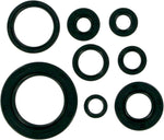 Moose Racing Oil Seals For Honda CR250 1992-2001