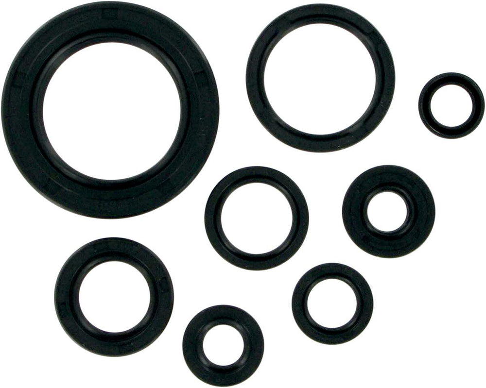 Moose Racing Oil Seals For Honda CR250 1988-2007