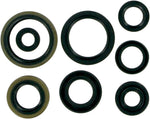 Moose Racing Oil Seals For Suzuki RM125 1998-2000