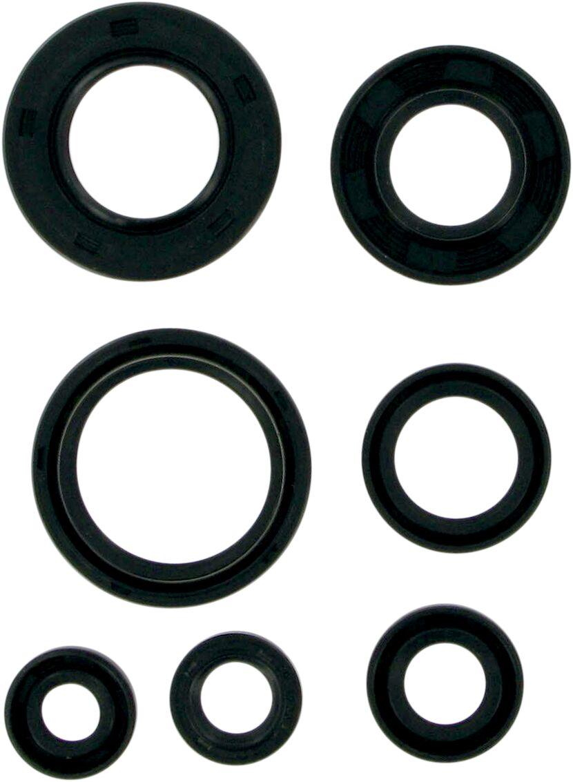 Moose Racing Oil Seals For Yamaha YFS200 1988-2006
