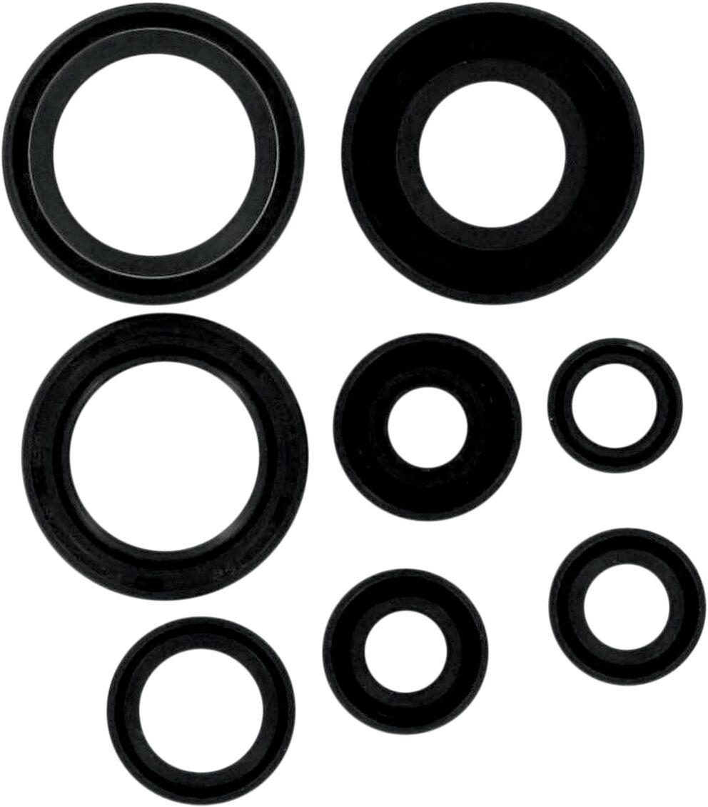 Moose Racing Oil Seals For Yamaha YZ85 2002-2017