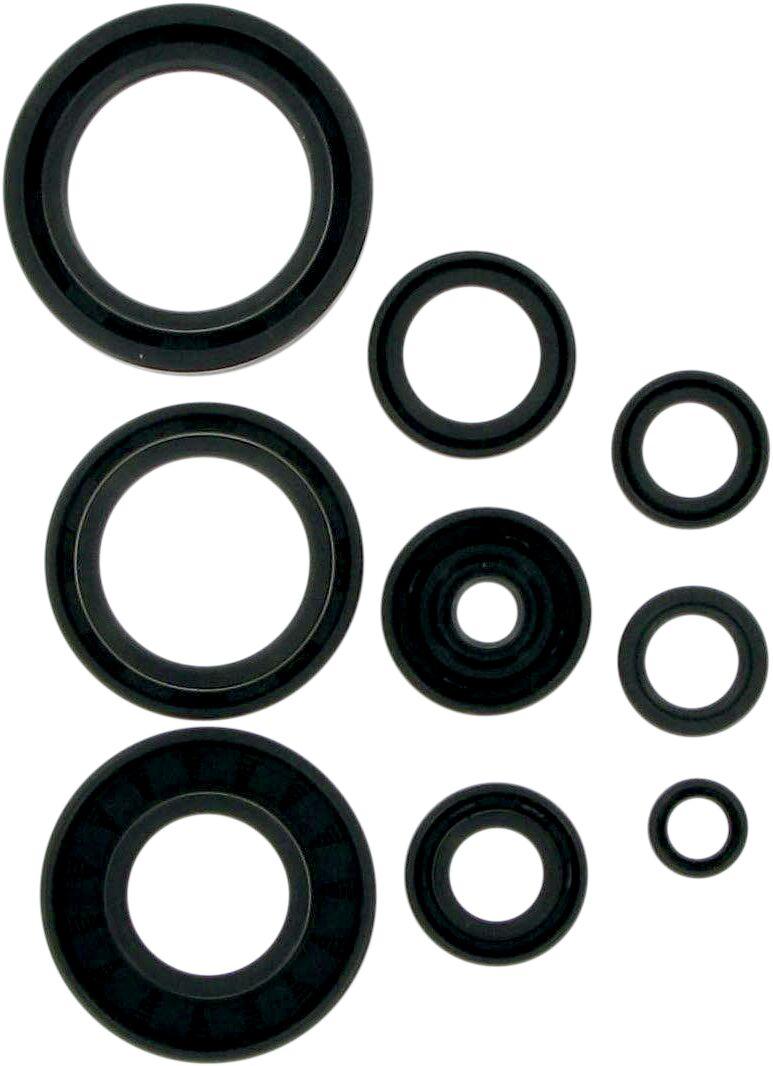 Moose Racing Oil Seals For Yamaha YZ125 2001-2004