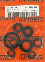 Moose Racing Oil Seals For Yamaha WRF250 2001-2013