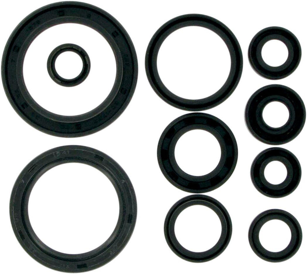 Moose Racing Oil Seals For Honda CRF450R 2002-2006