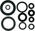 Moose Racing Oil Seals For Honda CRF450R 2002-2006