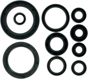 Moose Racing Oil Seals For Honda CRF450R 2002-2006
